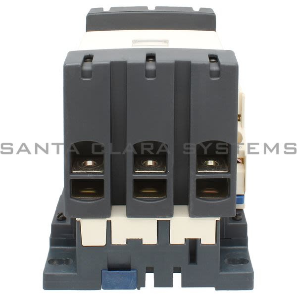 Telemecanique LC1D115G7 Contactor Product Image