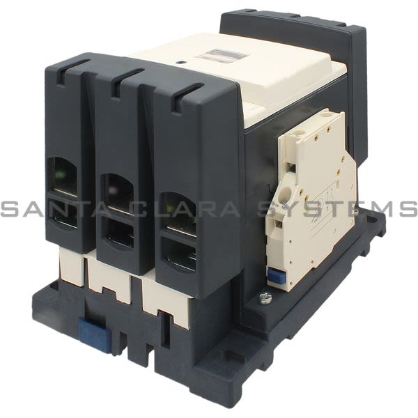 Telemecanique LC1D115M7 Contactor Product Image