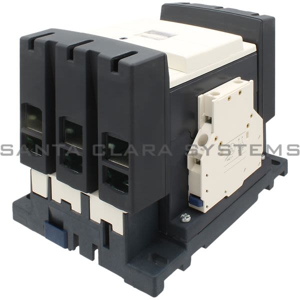 Telemecanique LC1D115P7 Contactor Product Image
