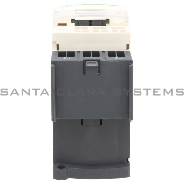 Telemecanique LC1D123BD Contactor Product Image