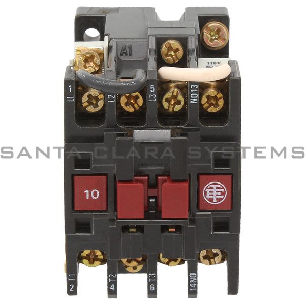 Telemecanique LC1D123F7 Contactor Product Image