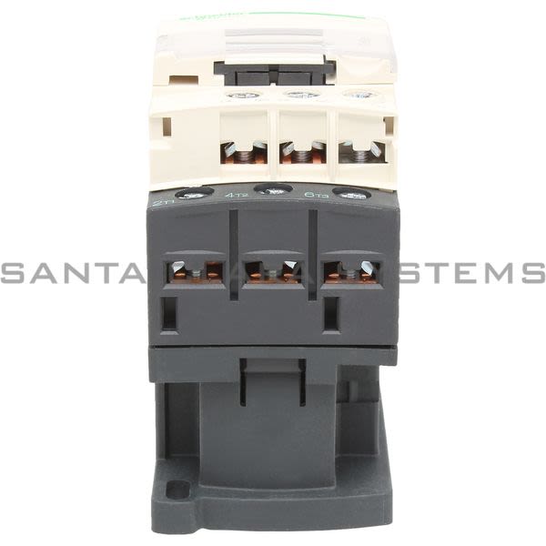 Telemecanique LC1D126F7 Contactor Product Image