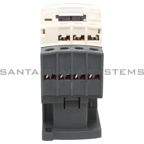 Telemecanique LC1D128B7 Contactor Product Image