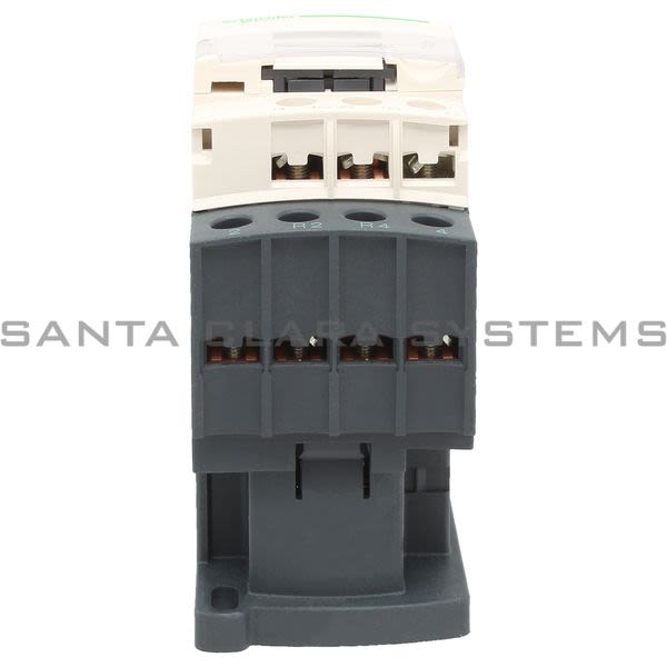 Telemecanique LC1D128G7 Contactor Product Image
