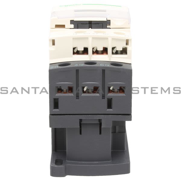 Telemecanique LC1D12B7 Contactor Product Image