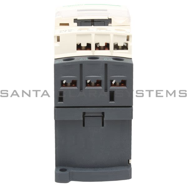 Telemecanique LC1D12BL Contactor Product Image