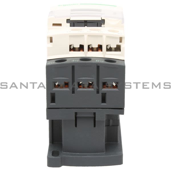 Telemecanique LC1D12G7 Contactor Product Image