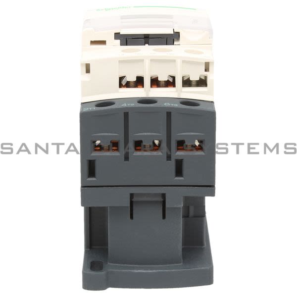 Telemecanique LC1D12M7 Contactor Product Image