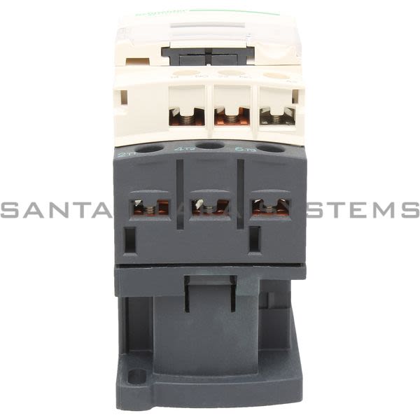 Telemecanique LC1D12Q7 Contactor Product Image
