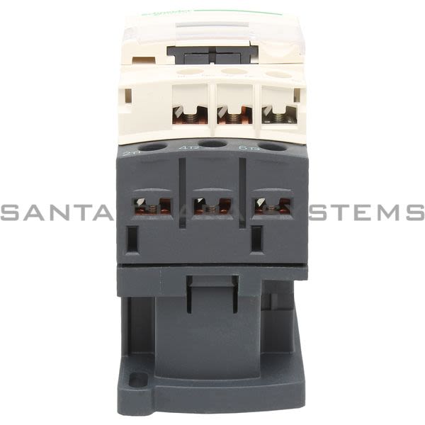 Telemecanique LC1D12R7 Contactor Product Image