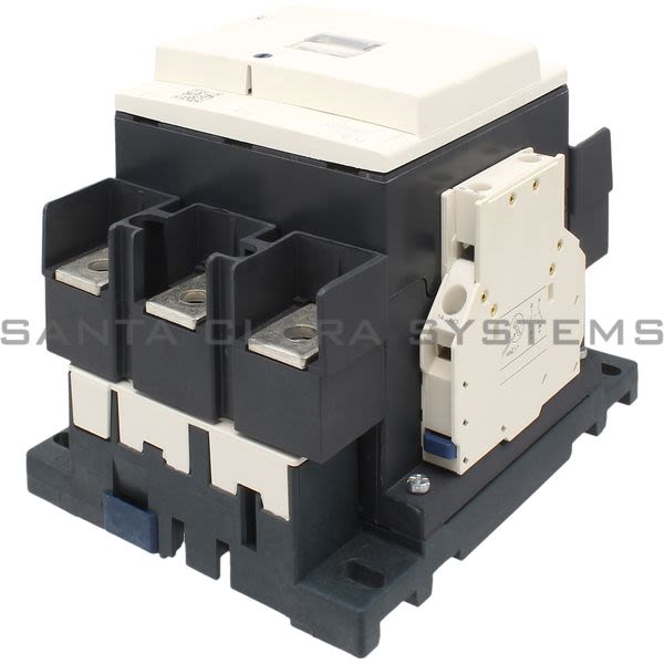 Telemecanique LC1D1506G7 Contactor Product Image