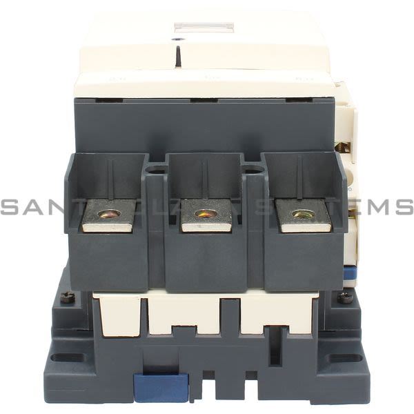 Telemecanique LC1D1506LE7 Contactor Product Image