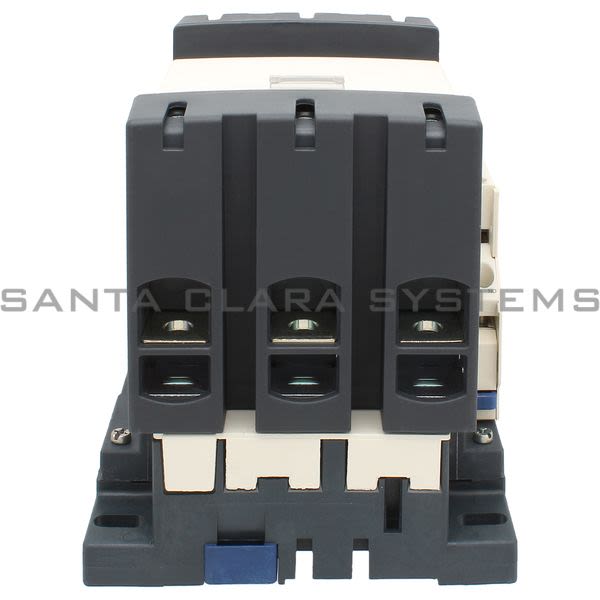 Telemecanique LC1D150B7 Contactor Product Image