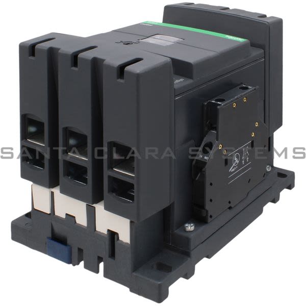 Telemecanique LC1D150P7 Contactor Product Image