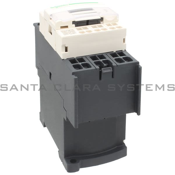 Telemecanique LC1D183BD Contactor Product Image