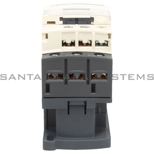 Telemecanique LC1D186B7 Contactor Product Image