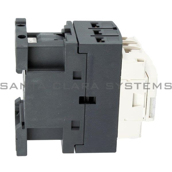 Telemecanique LC1D186BD Contactor Product Image