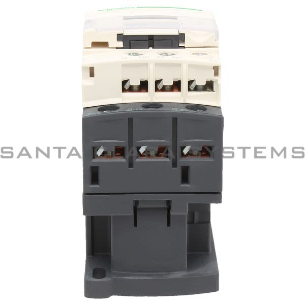 Telemecanique LC1D186G7 Contactor Product Image