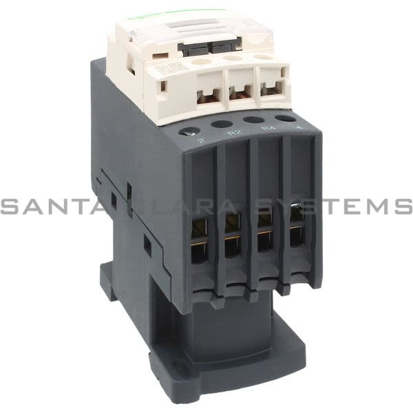 Telemecanique LC1D188G7 Contactor Product Image