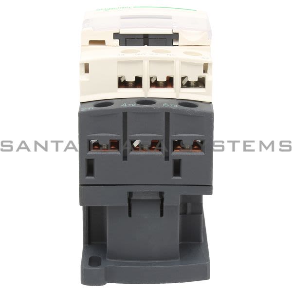Telemecanique LC1D18B7 Contactor Product Image