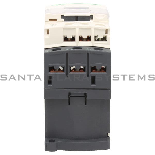 Telemecanique LC1D18BL Contactor Product Image
