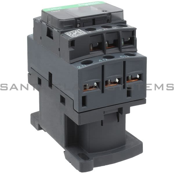 Telemecanique LC1D18LE7 Contactor Product Image