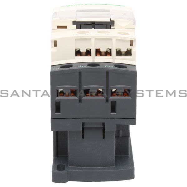 Telemecanique LC1D18M7 Contactor Product Image