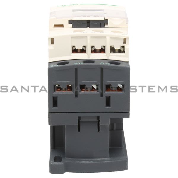 Telemecanique LC1D18T7 Contactor Product Image