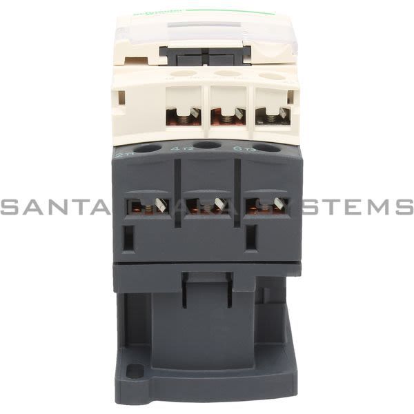 Telemecanique LC1D18U7 Contactor Product Image