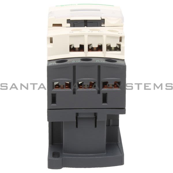 Telemecanique LC1D18V7 Contactor Product Image