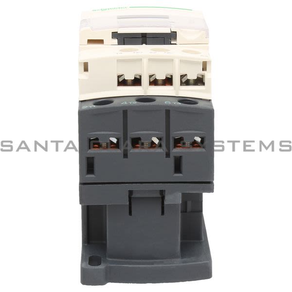 Telemecanique LC1D18X7 Contactor Product Image