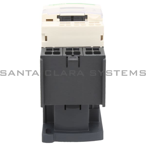 Telemecanique LC1D253B7 Contactor Product Image