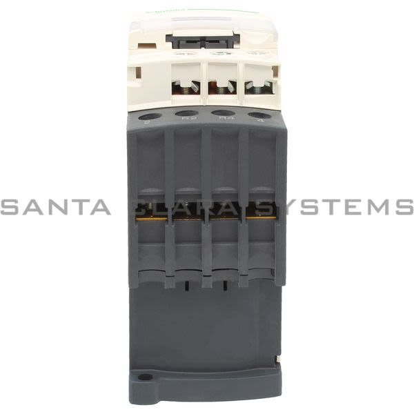 Telemecanique LC1D2586SD Contactor Product Image