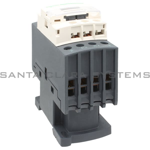 Telemecanique LC1D258B7 Contactor Product Image