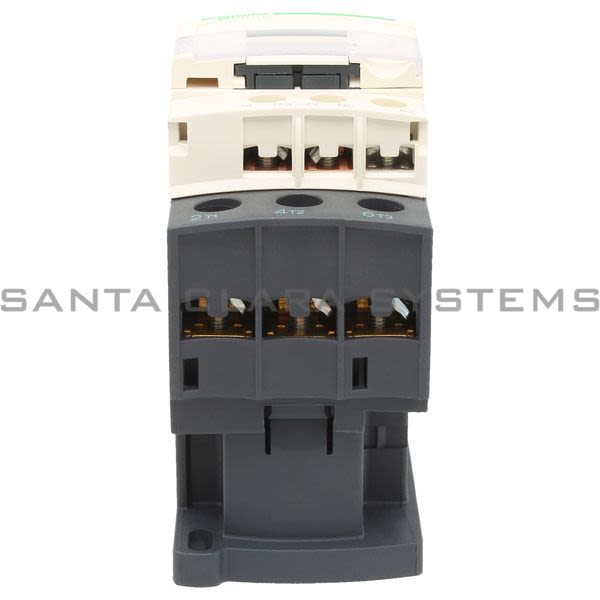 Telemecanique LC1D25B7 Contactor Product Image