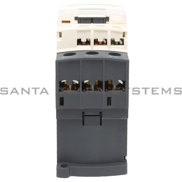 Telemecanique LC1D25BD Contactor Product Image