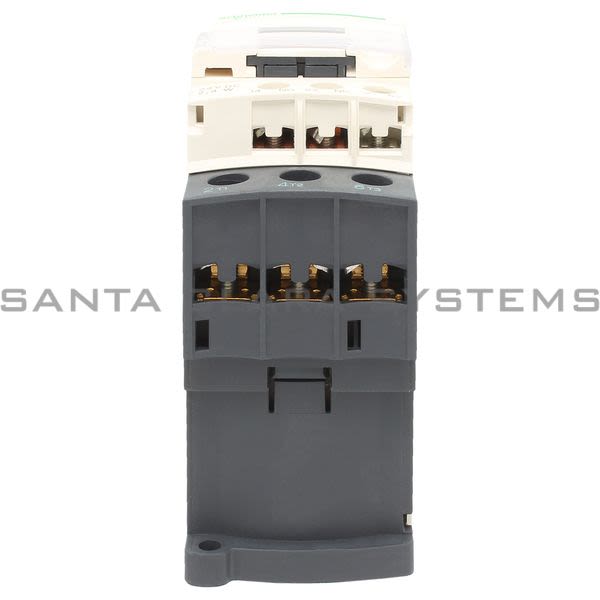 Telemecanique LC1D25BL Contactor Product Image