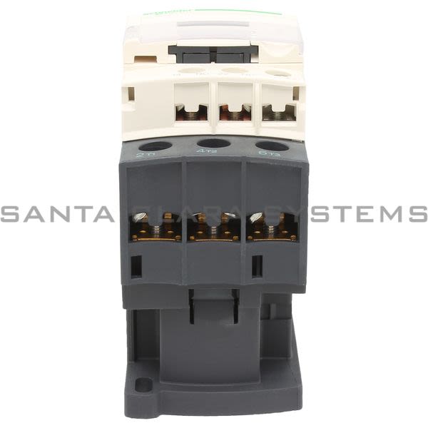 Telemecanique LC1D25D7 Contactor Product Image