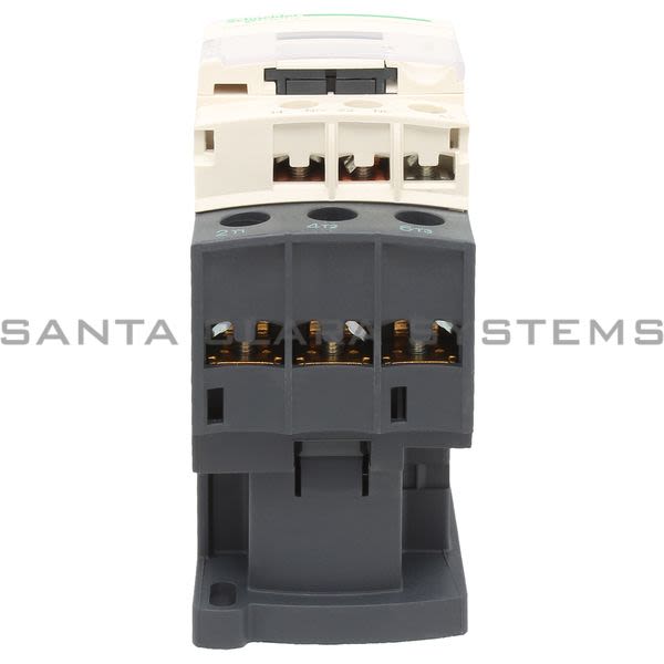 Telemecanique LC1D25E7 Contactor Product Image
