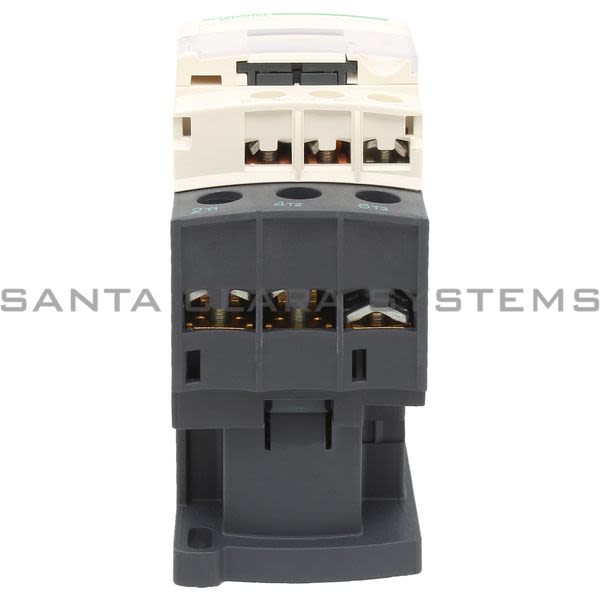 Telemecanique LC1D25F7 Contactor Product Image