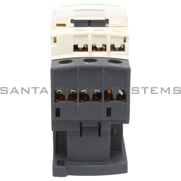 Telemecanique LC1D25G7 Contactor Product Image