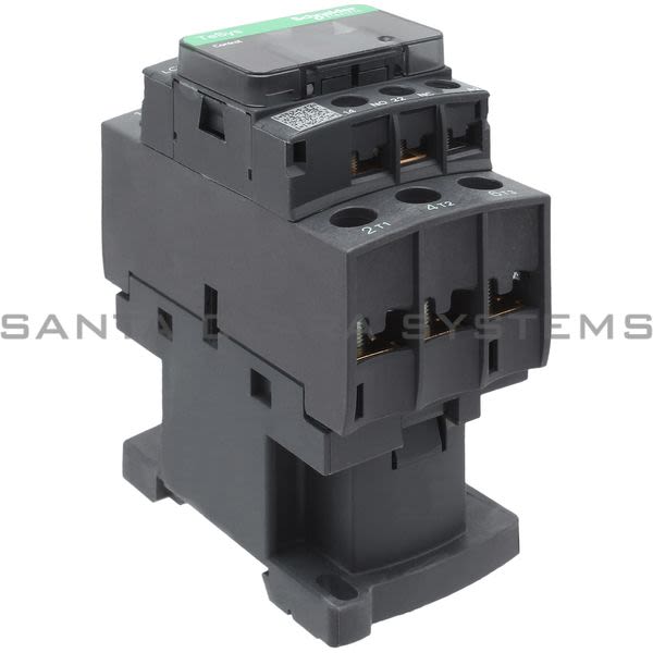 Telemecanique LC1D25LE7 Contactor Product Image