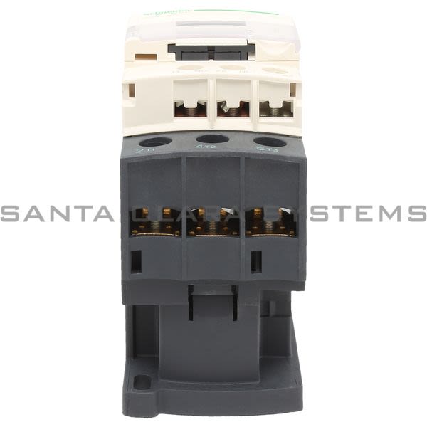 Telemecanique LC1D25P7 Contactor Product Image