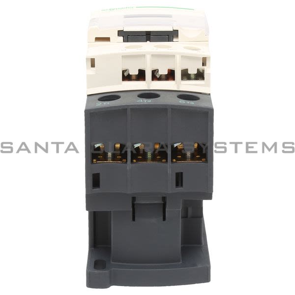 Telemecanique LC1D25V7 Contactor Product Image