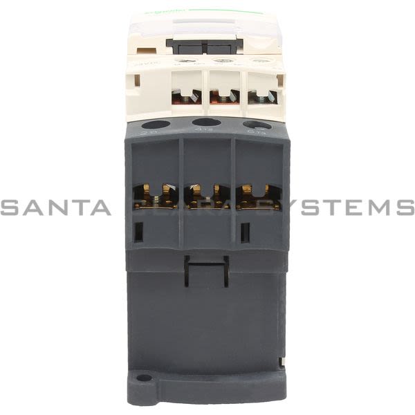 Telemecanique LC1D326BD Contactor Product Image