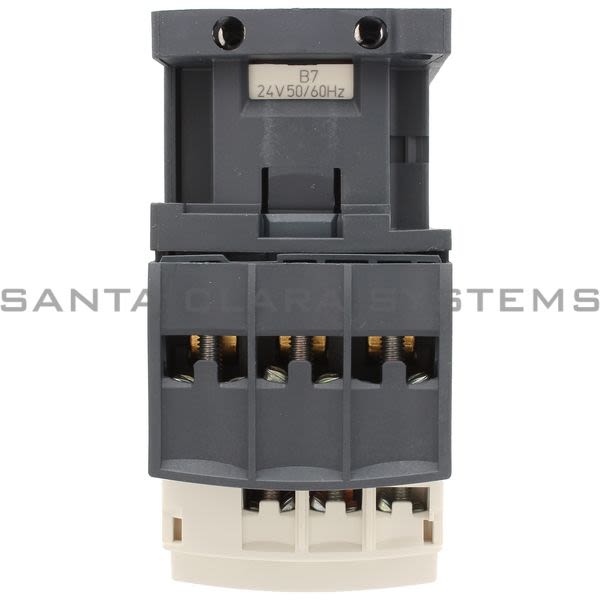 Telemecanique LC1D32B7 Contactor Product Image