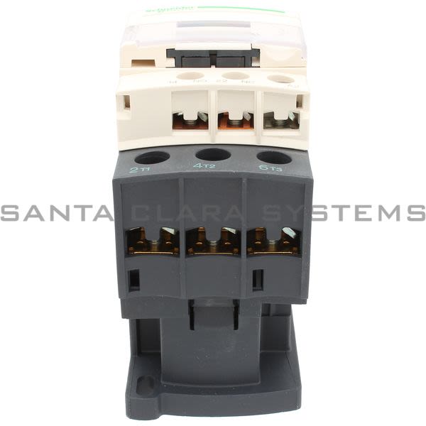 Telemecanique LC1D32B7 Contactor Product Image