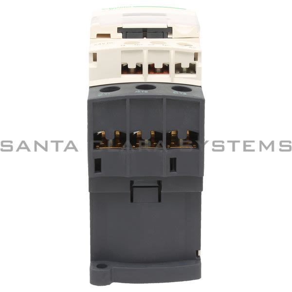 Telemecanique LC1D32BD Contactor Product Image