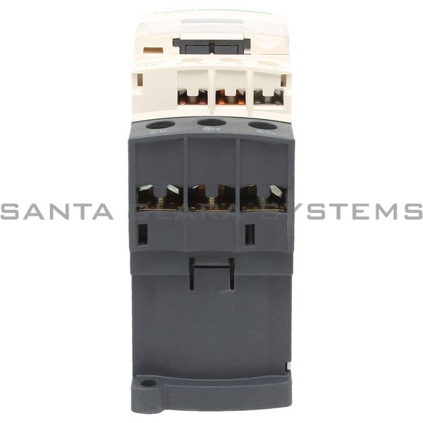 Telemecanique LC1D32BL Contactor Product Image