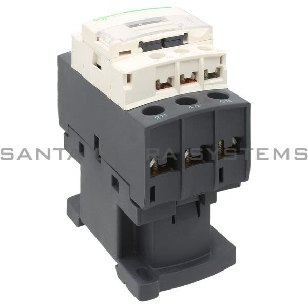 Telemecanique LC1D32G7 Contactor Product Image